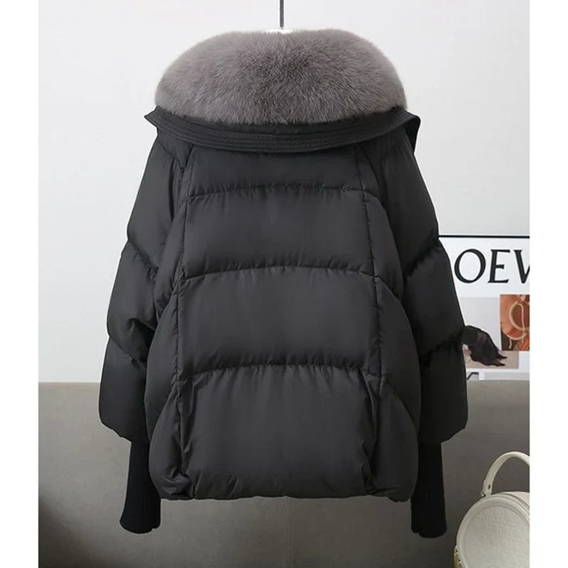 CONTUR® | ABRIGO CALIDO