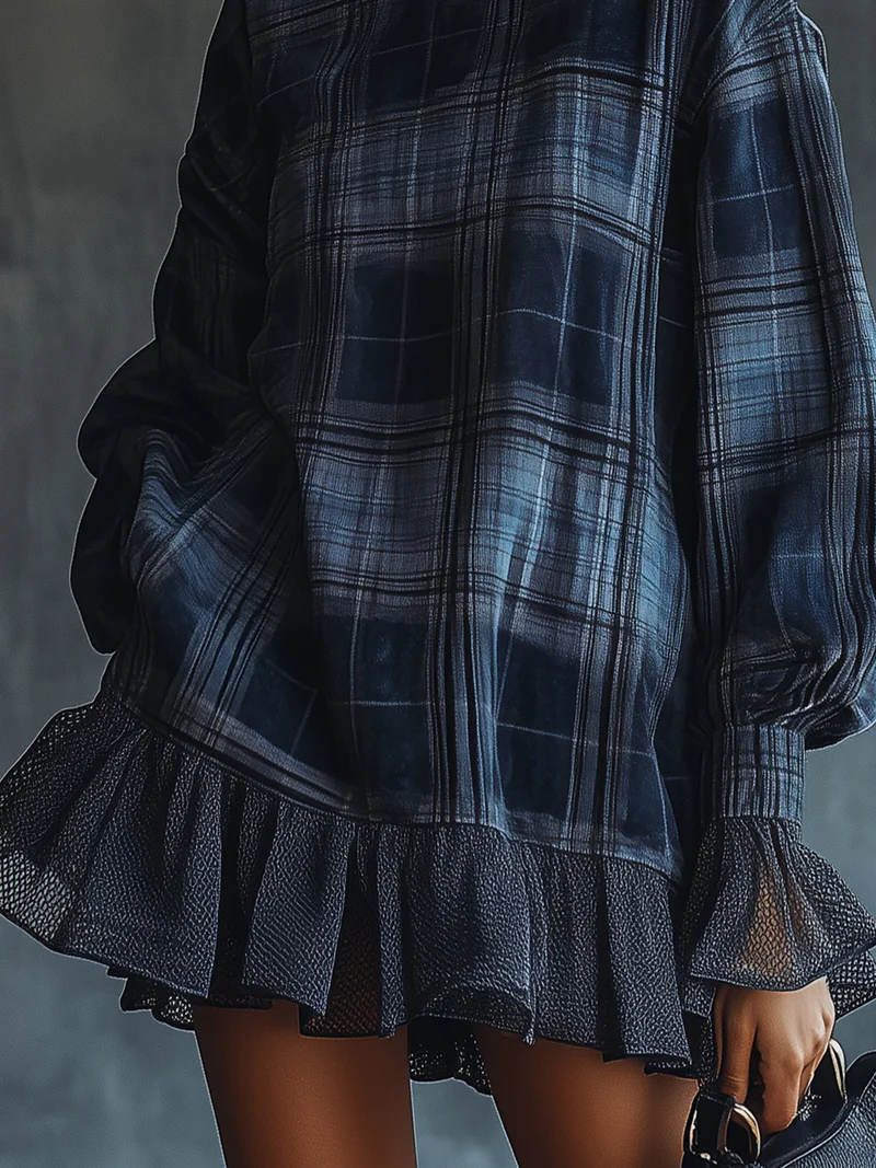 CLÁSICO RENACE®  | VESTIDO