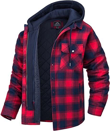 Chaqueta RETRO WEAVE®