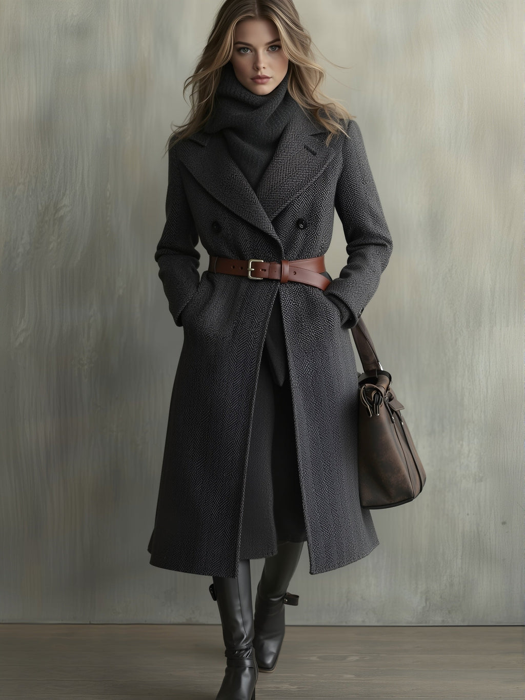 CLÁSICO ETERNO® | ABRIGO