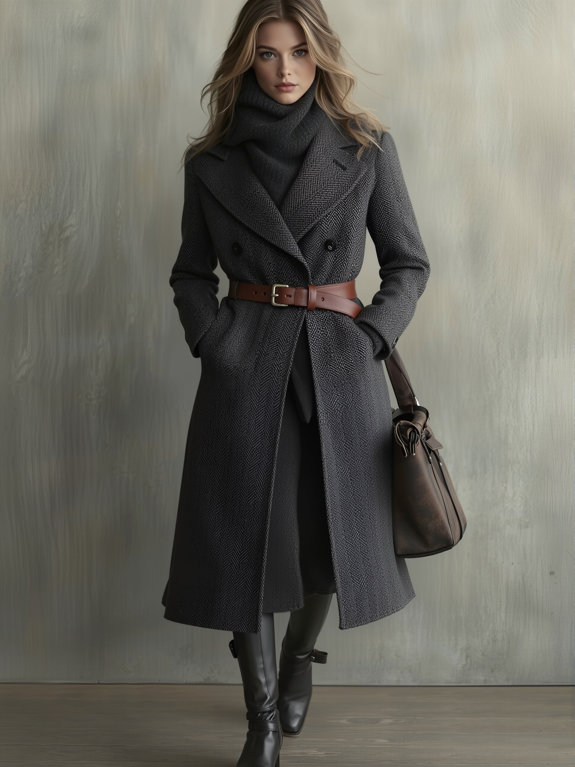 CLÁSICO ETERNO® | ABRIGO