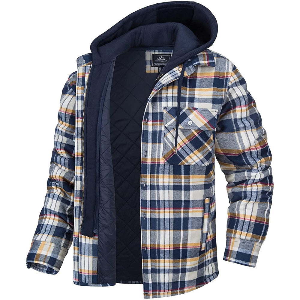 Chaqueta RETRO WEAVE®