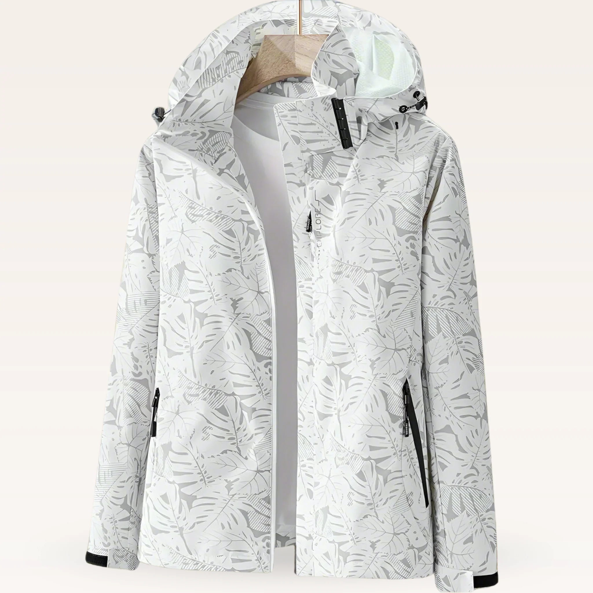 PENINSULA® | CHAQUETA LIGERA