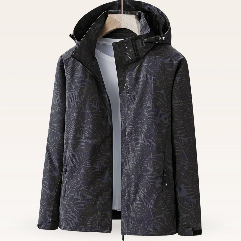 PENINSULA® | CHAQUETA LIGERA